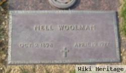 Nell Woolman