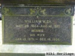 William W. Whitesell