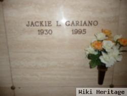 Jackie L. Gariano