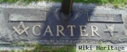 C. C. Carter