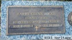Harry Glenn Boggs
