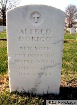 Alfred Dorigo