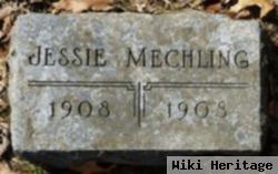 Jessie Mechling