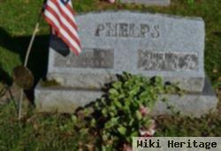 Shirley Gridley Phelps