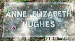 Anne Elizabeth Hennessy Hughes