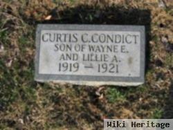 Curtis C. Condict