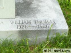 William Thomas Gotwals