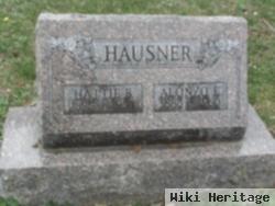 Hattie Beatrice Hausner