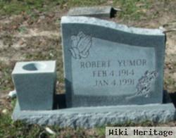 Robert Yumor