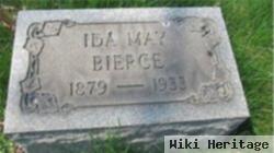 Ida May Auten Bierce