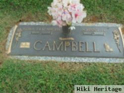 Nora Elizabeth Campbell