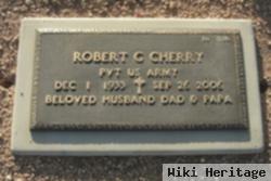 Robert G. Cherry