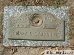 Mary Charlotte Hess Symmonds