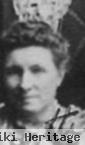 Ellen Hannah Hatch Brown