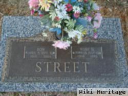 Ruby D. Street