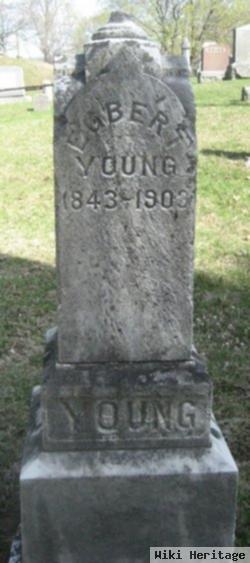 Egbert Young