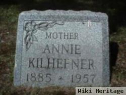 Annie Edwards Kilhefner