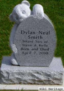 Dylan Neal Smith