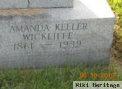 Amanda Keller Wickliffe