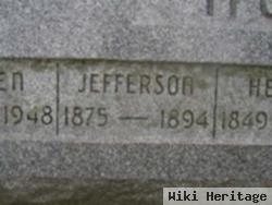 Jefferson Noel