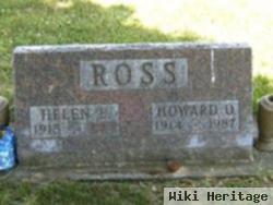 Howard O. Ross