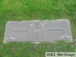 Fred P Liebl