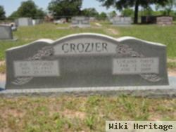 Loraine Davis Crozier