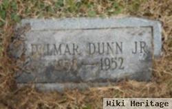 Delmar Zeno Dunn, Jr