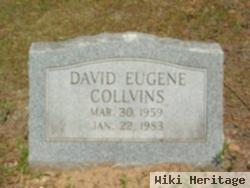 David Eugene Collvins