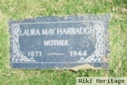 Laura May Dearwester Harbaugh