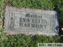 Eva Eliza Harmony