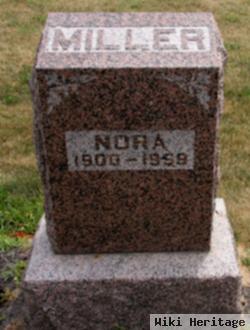 Nora Miller