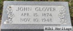 John Glover