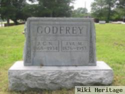 J C N Godfrey