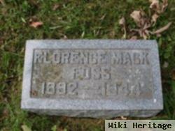 Florence Mack Foss