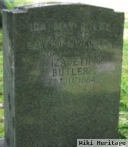 Elizabeth Gokey Butler