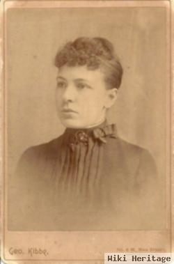 Josephine Ochampaugh Grandy