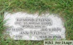 Raymond J. Flynn