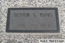 Arthur Samuel Davis