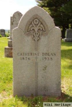 Catherine Dolan