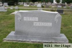 Mary Jeannette Mikesell Otto