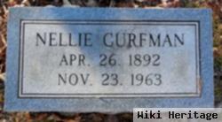 Nellie Curfman