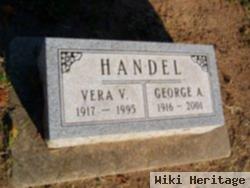 George A. Handel