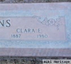 Clara Ethel Abel Mains