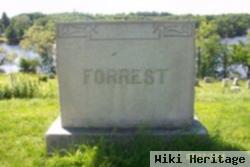 Mildred R Forrest