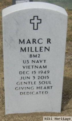 Marc Richard Millen