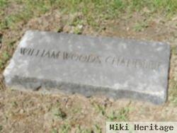 William Woods Chandler