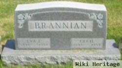 Cecil Brannian