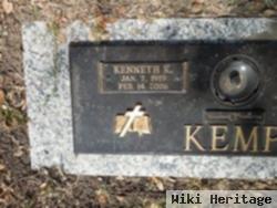 Kenneth Karl Kemp