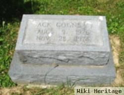 Jack Coons, Sr